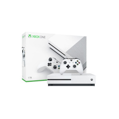 二手微软 Xbox One S回收